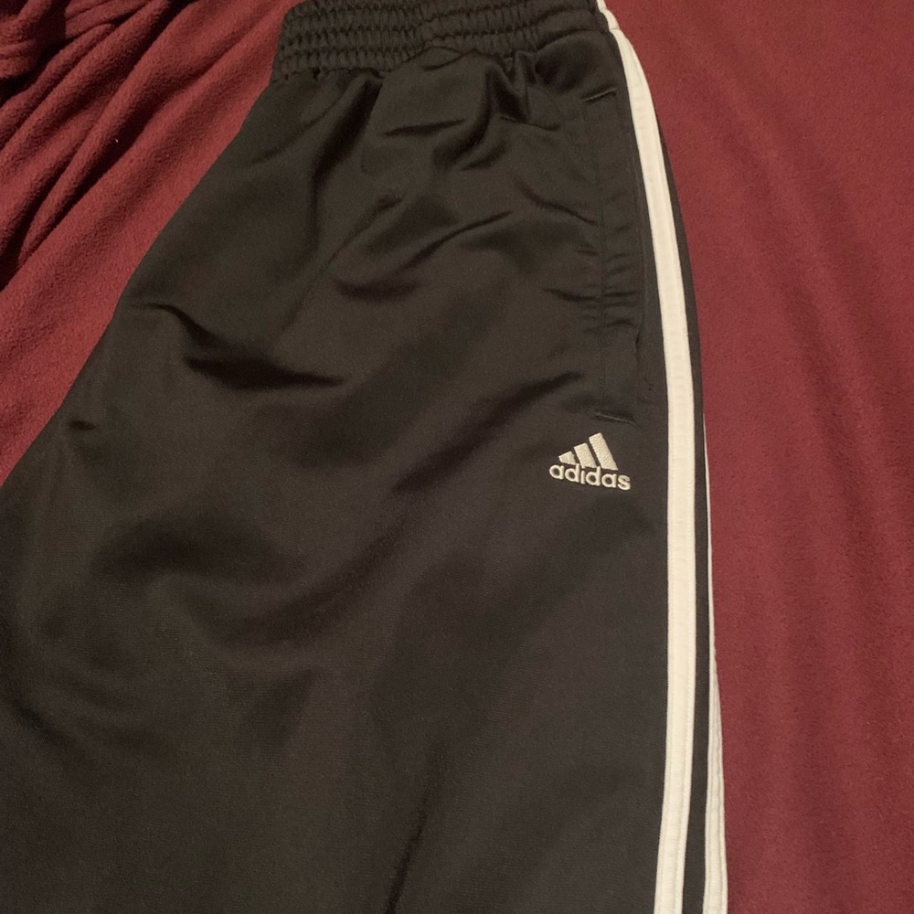 Adidas Track Pant